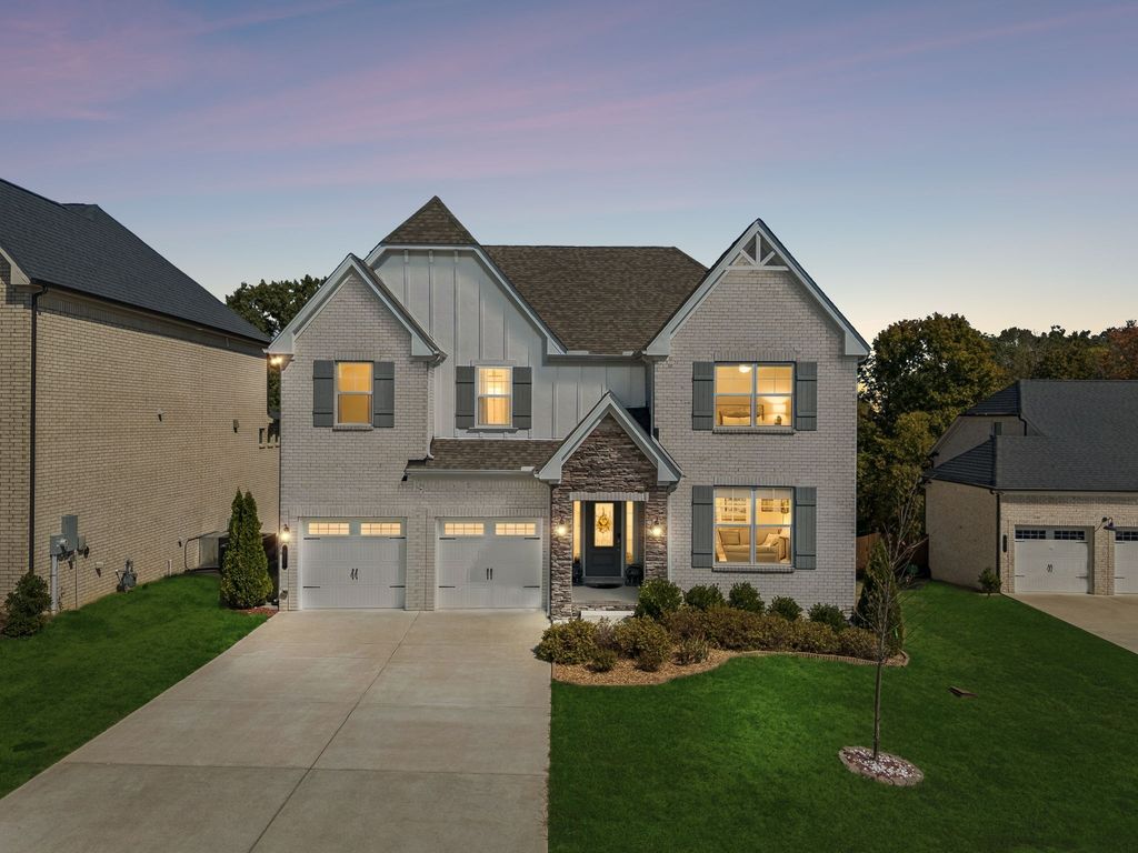 837 Ava Ln, Mount Juliet