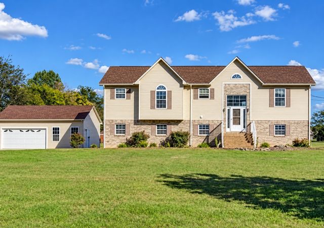 3171 Les Chappell Rd, Spring Hill