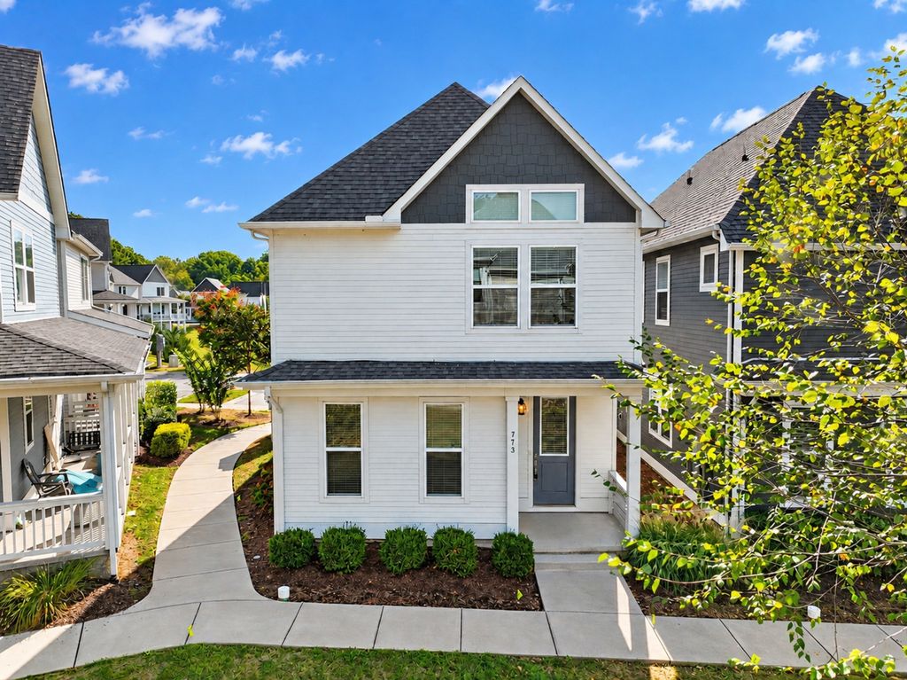 773 Mill Creek Meadow Dr, Nashville