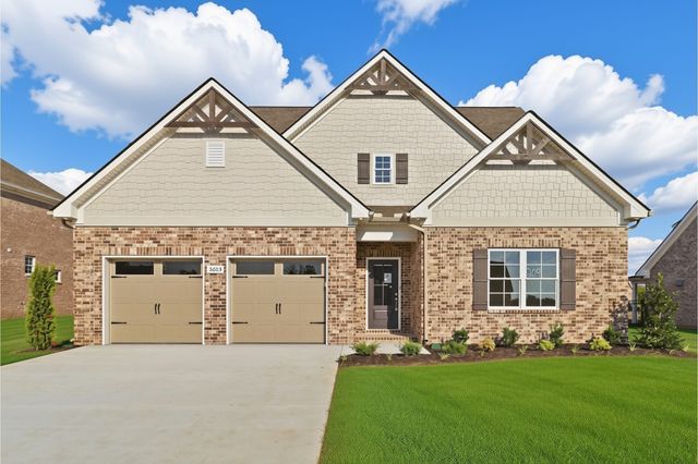 5605 Sinclair St, Murfreesboro