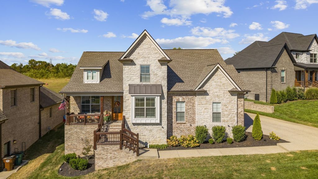 1131 Secretariat Dr, Mount Juliet