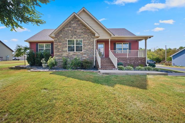 336 Clyde Wix Rd, Westmoreland