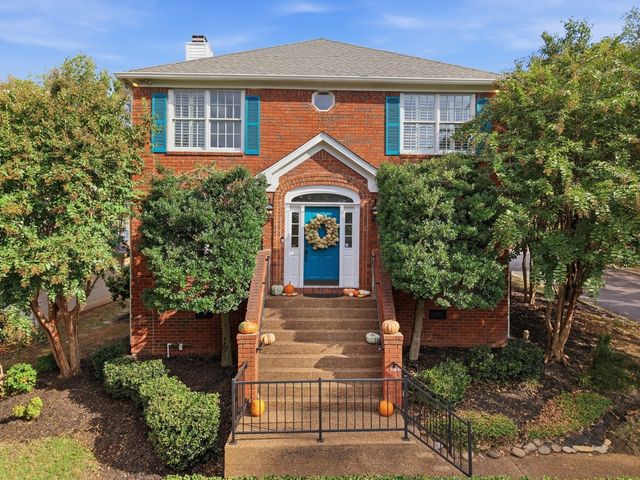 72 Ravenwood Hills Cir, Nashville
