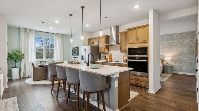 122 Rita Blanca Drive, Lebanon