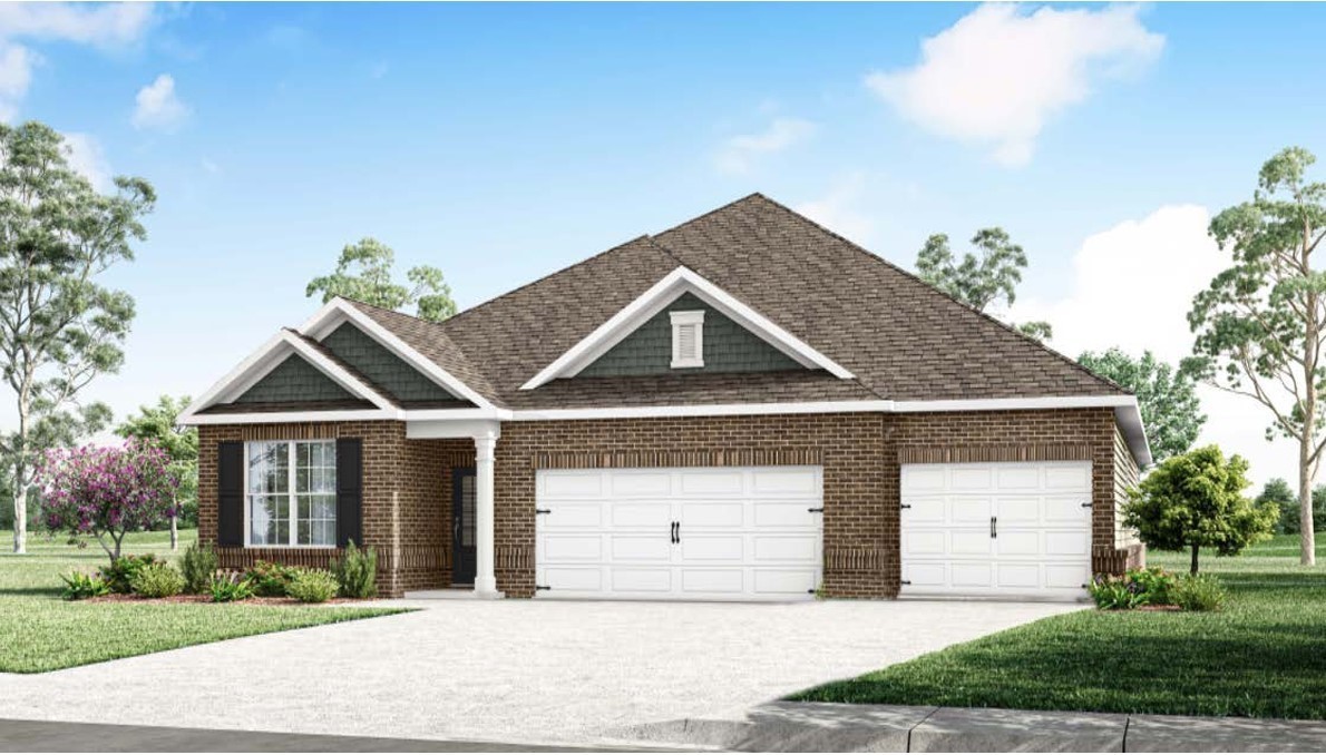 Photo for MLS 3611083 in 124 Rita Blanca Drive Lebanon, TN - 37090