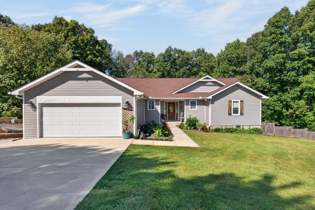 248 Bm Johnson Ln, Gainesboro