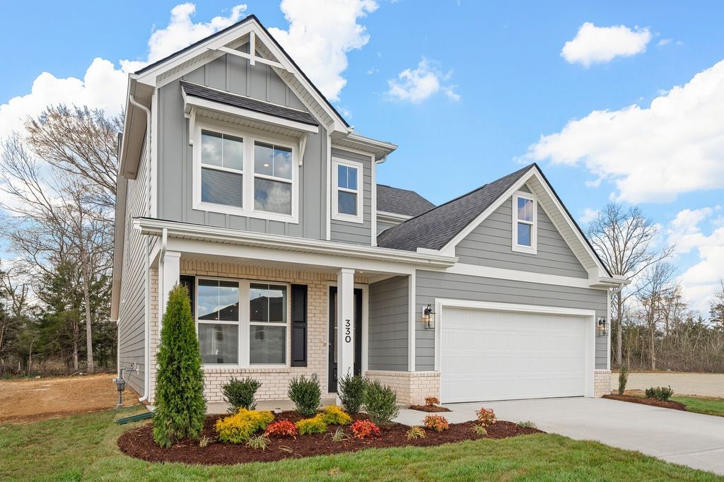330 Mammoth Trace, Smyrna