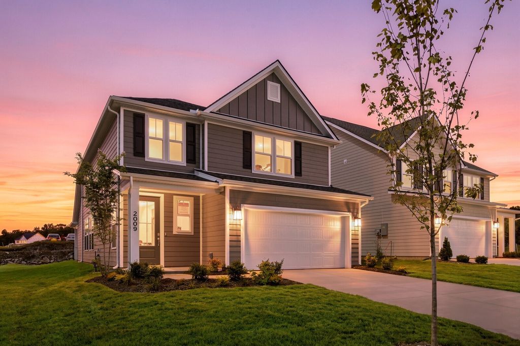 2009 Timothy Lane, Smyrna