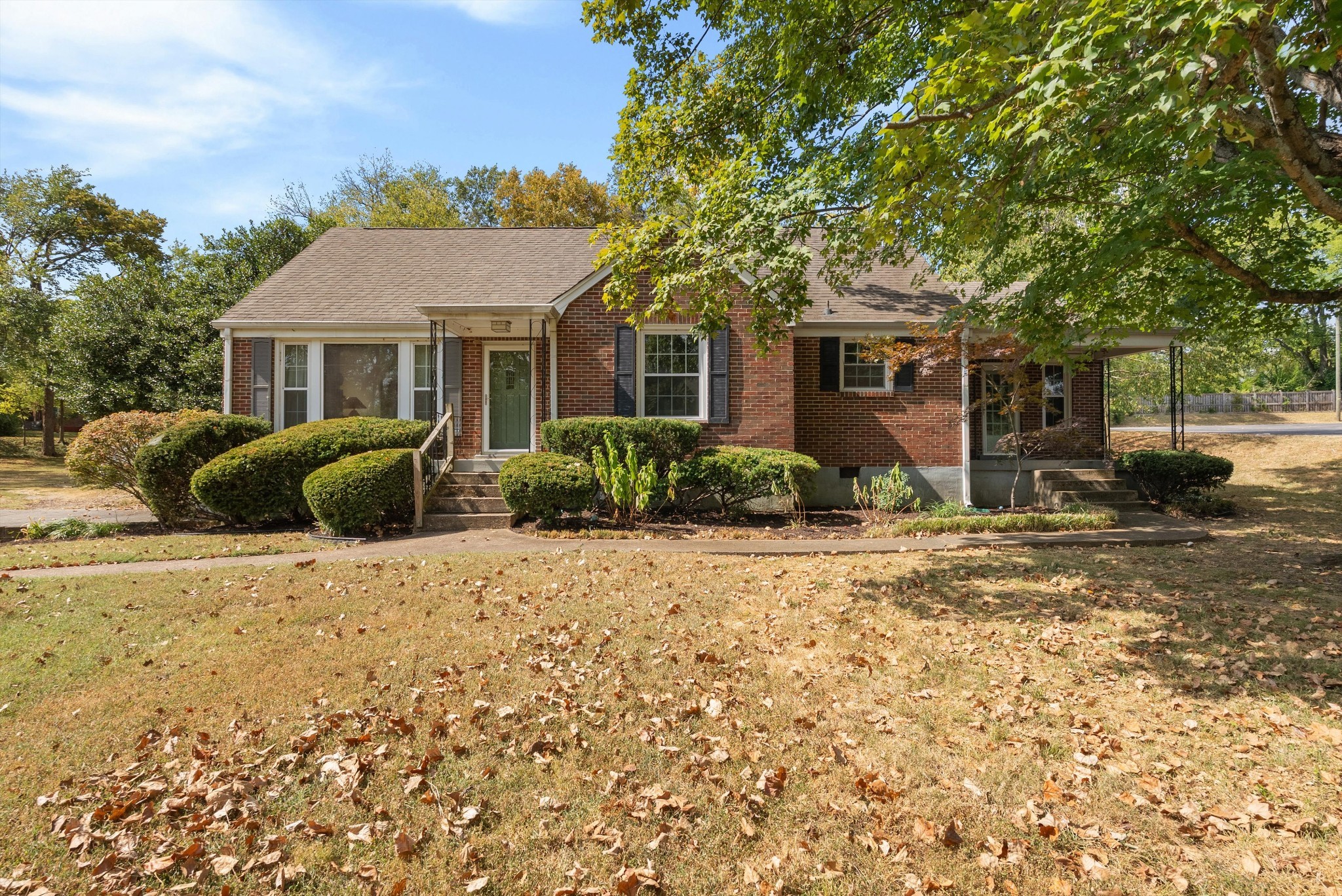 Photo for MLS 3611107 in 3703 Brush Hill Rd Nashville, TN - 37216