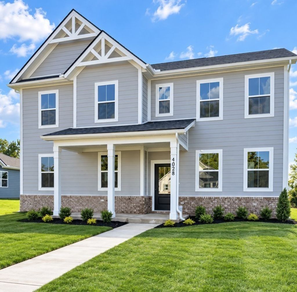 4028 Red Hawk Road, Columbia