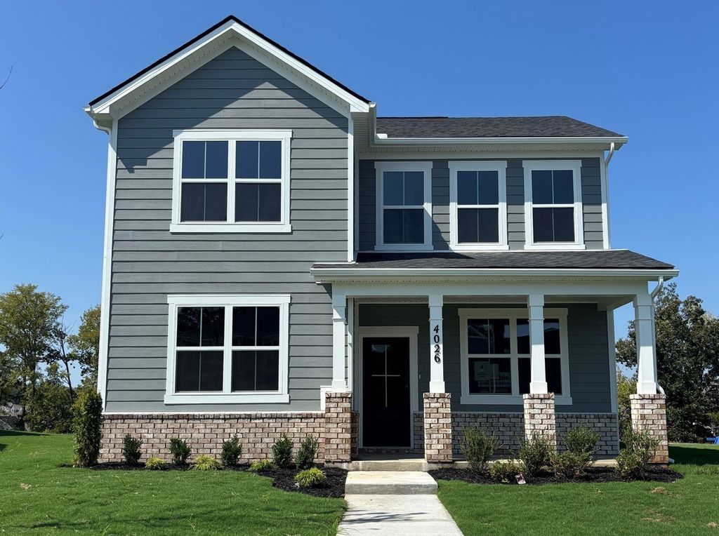 4026 Red Hawk Rd, Columbia
