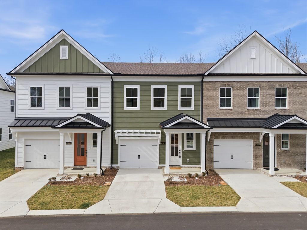 6042 Mill Tree Ct, Nashville