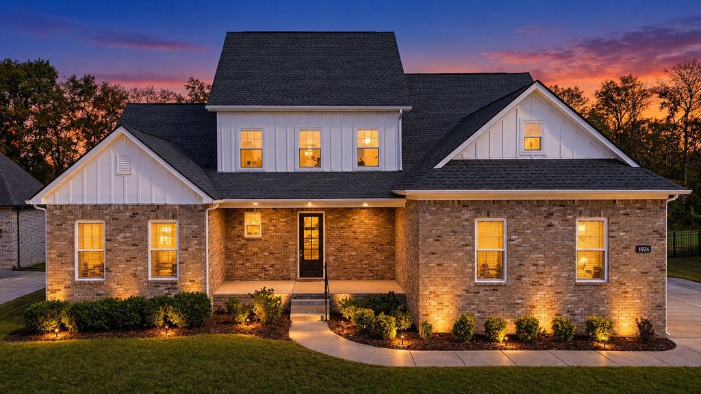 1924 Rhonda Dr, Christiana