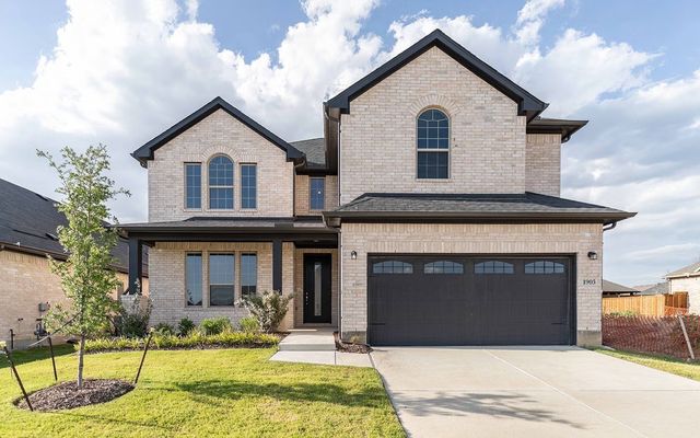 57 Bear Trace Drive, Fairview