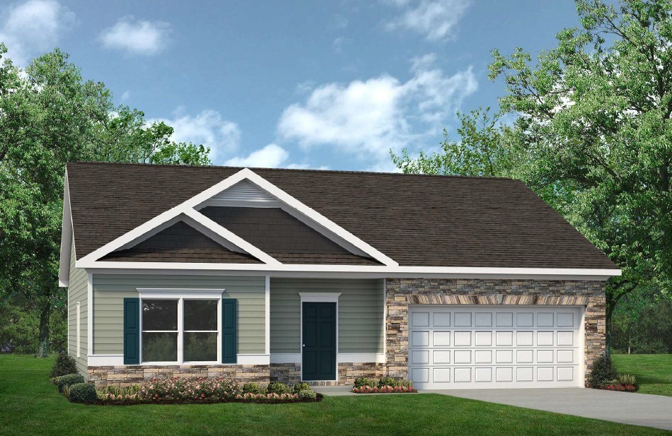 Clarksville Real Estate - Residential for sale