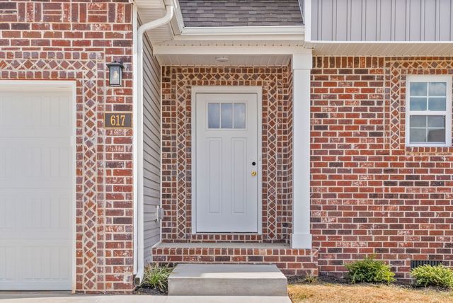 412 Park Glen Lane, Clarksville