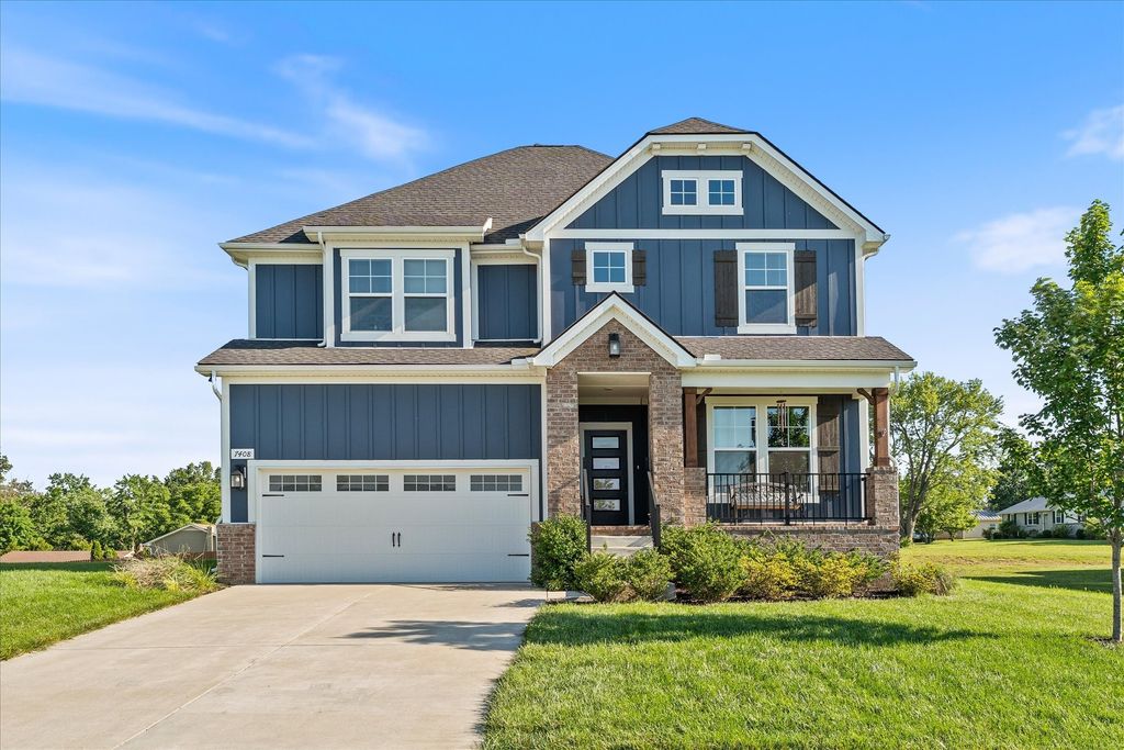 7408 Twill Heights Loop, Fairview