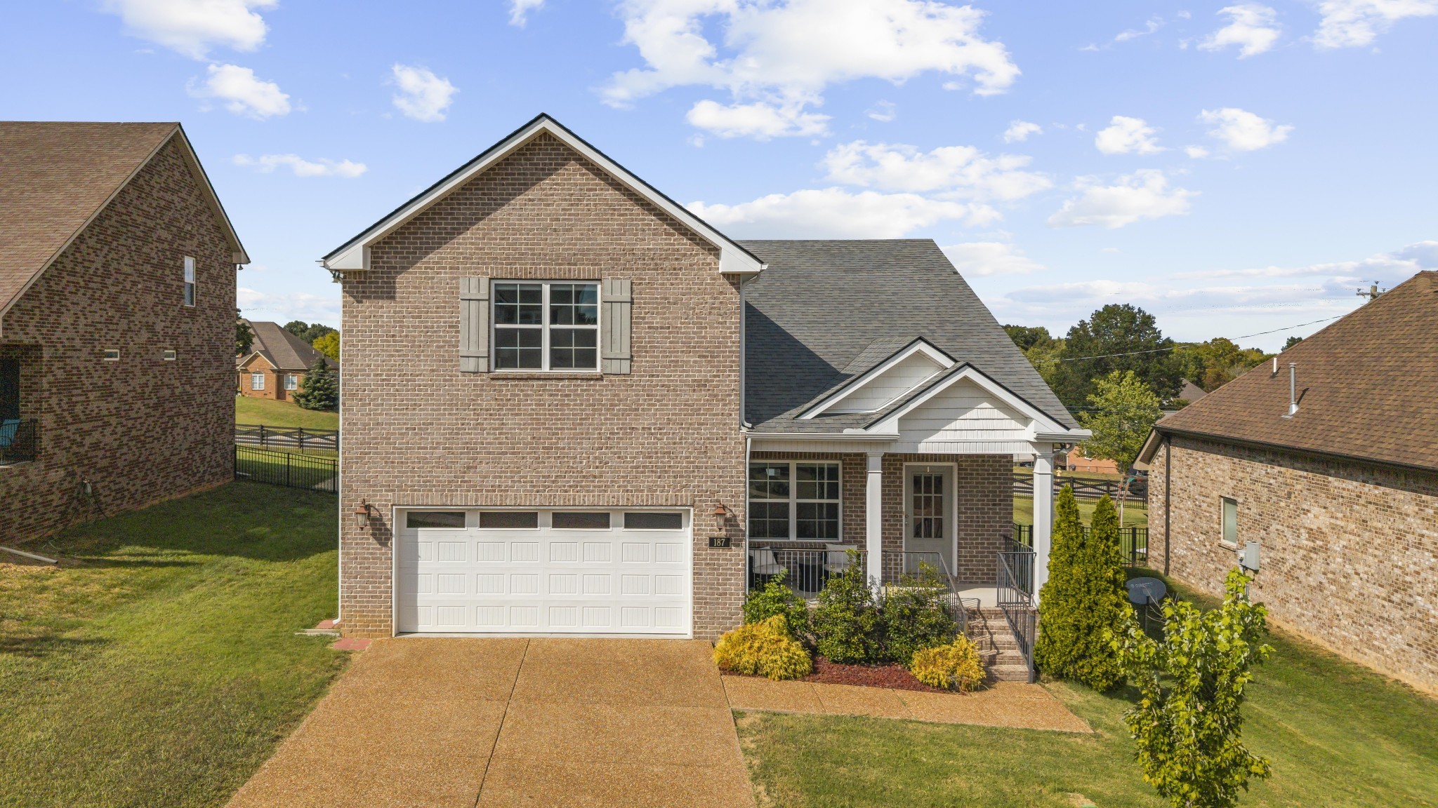 Photo for MLS 3611163 in 187 Pima Trl Lebanon, TN - 37087