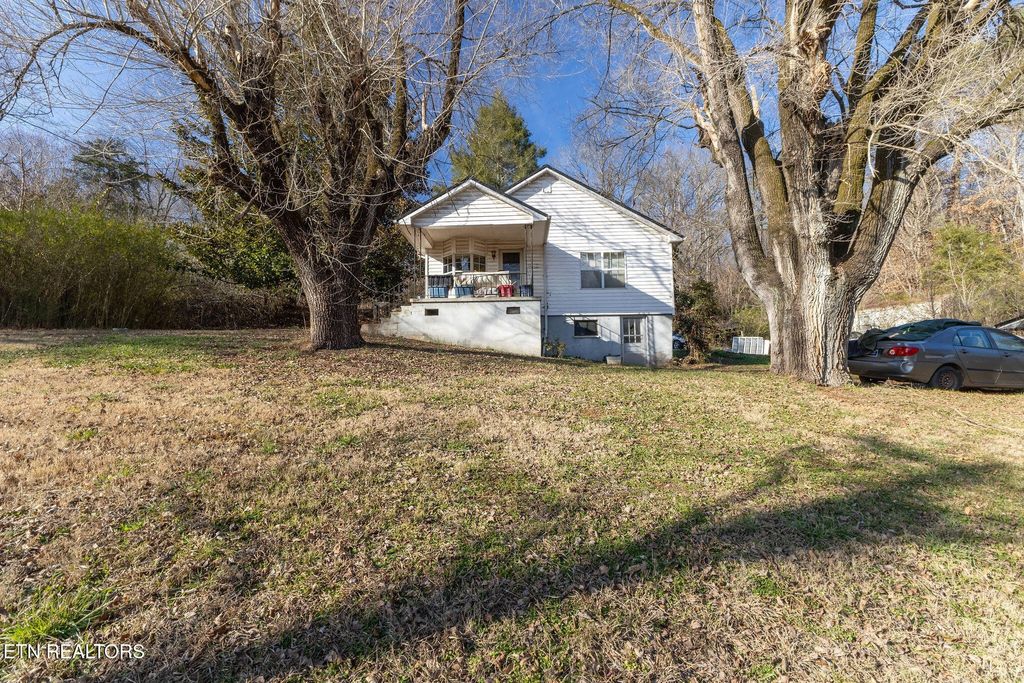 0 W Highway 11, Lenoir City