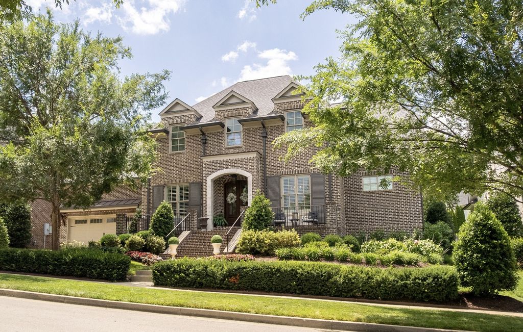 1547 Championship Blvd, Franklin