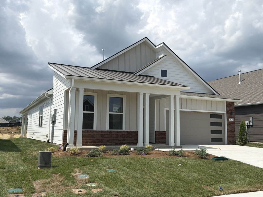 5232 Synergy Pvt Way, Gallatin