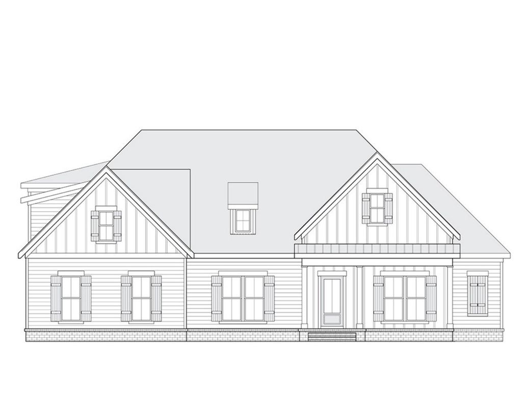 7313 Dutch River Cir, Fairview