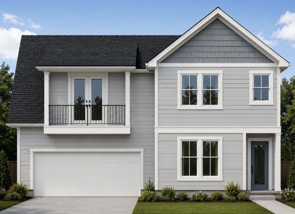502 Jones Pointe, Old Hickory