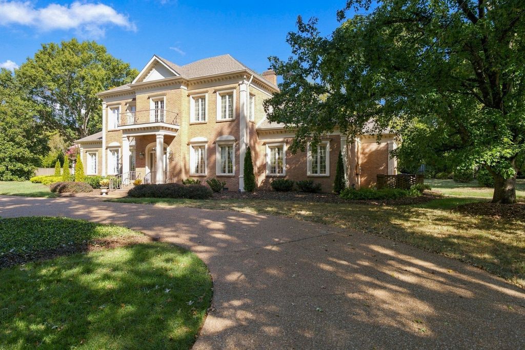 6528 Radcliff Dr, Nashville