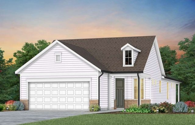 406 Soprano Way, Murfreesboro
