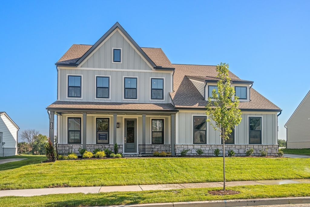 450 Tomlinson Pointe Dr, Mount Juliet