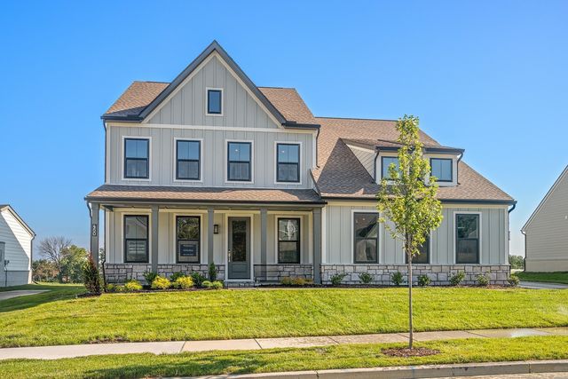 450 Tomlinson Pointe Dr, Mount Juliet