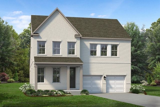 27 Ora Ct, Mount Juliet