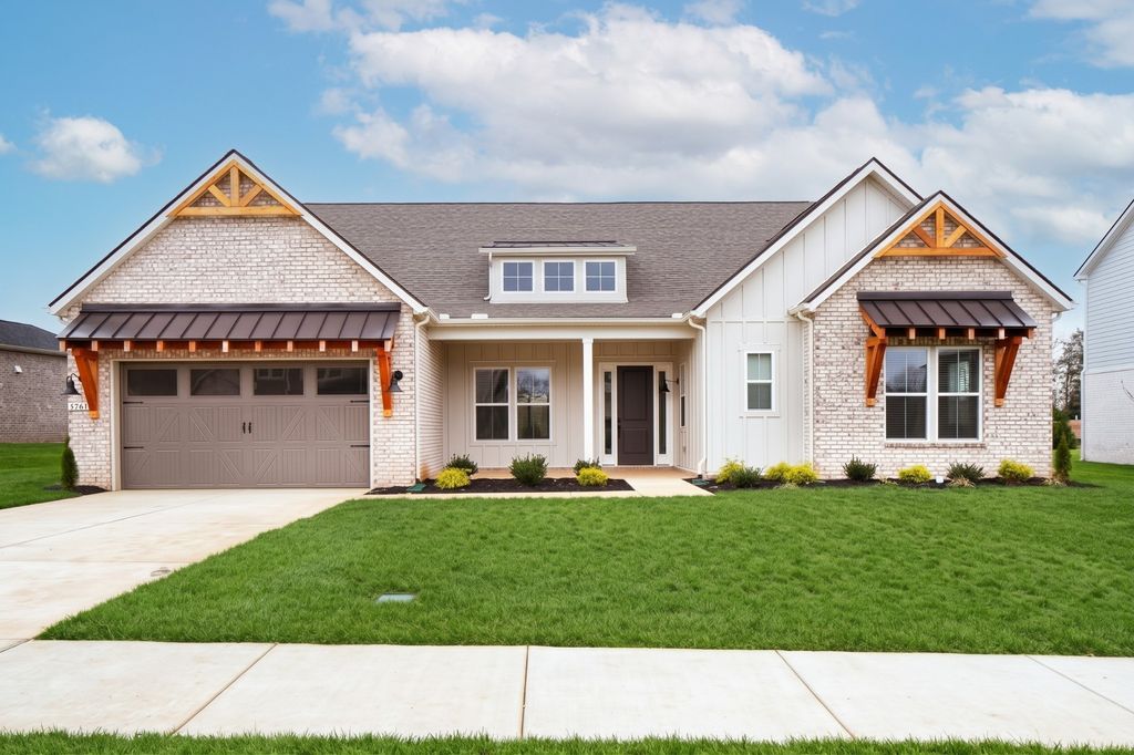 5961 Hunt Valley Drive, Spring Hill