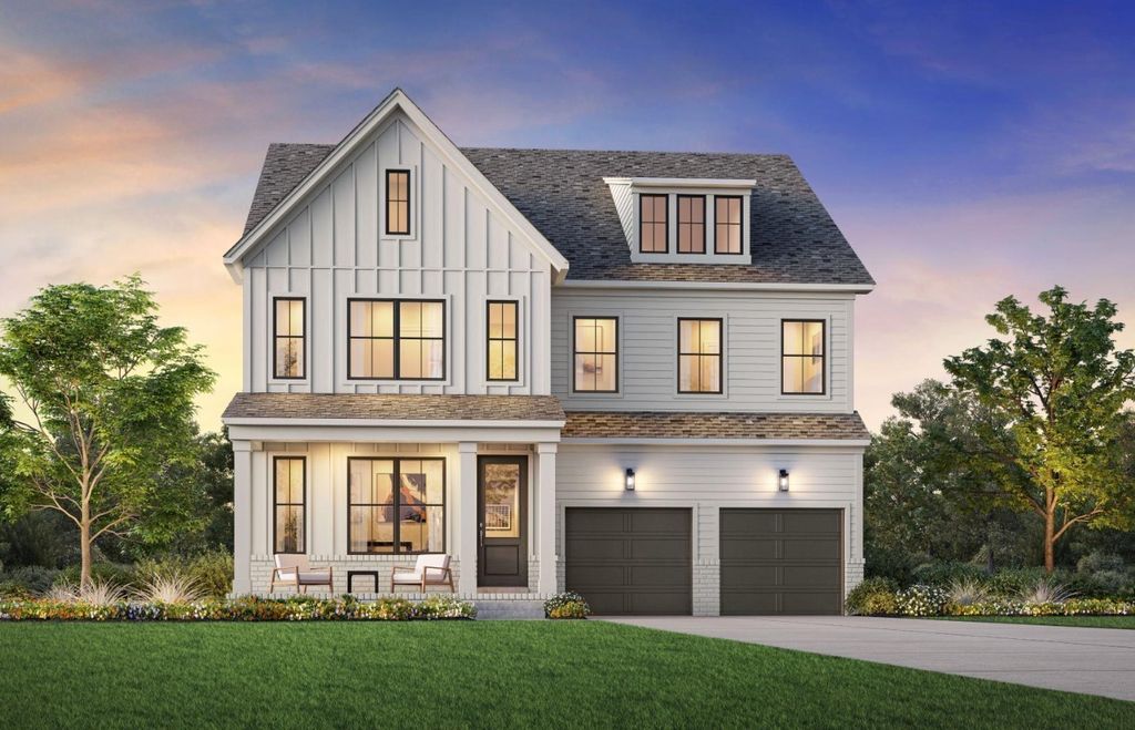 3 Silva Loop, Mount Juliet