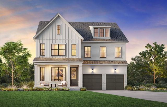 3 Silva Loop, Mount Juliet
