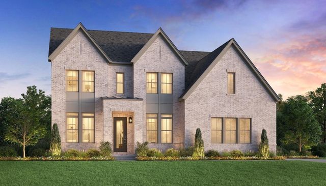 3 Tomlinson Pointe Drive, Mount Juliet
