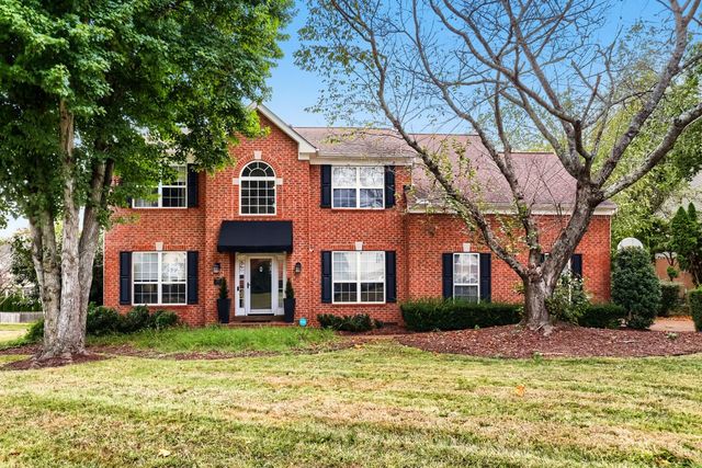 200 Harris Ct, Franklin