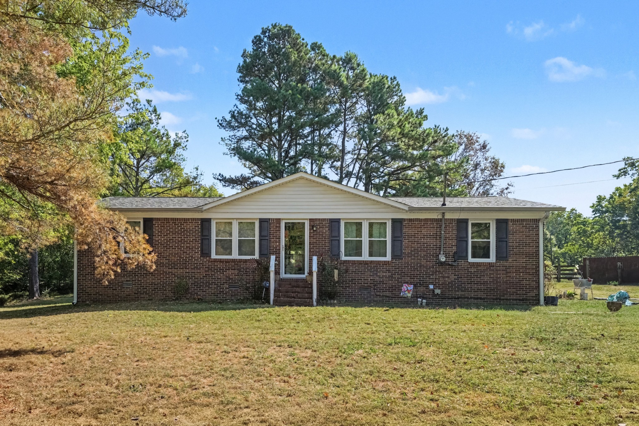 Photo for MLS 3611207 in 1299 Webb Rd Lewisburg, TN - 37091