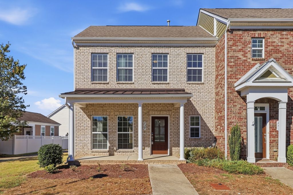 739 Westcott Ln, Nolensville