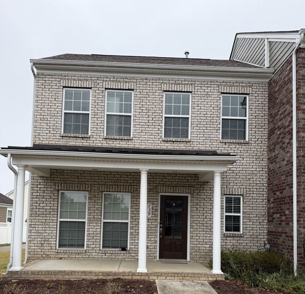 739 Westcott Ln, Nolensville