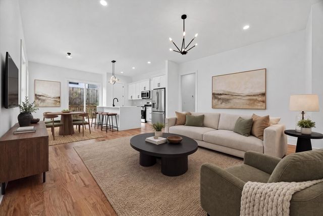 4337 Goins Rd, Nashville