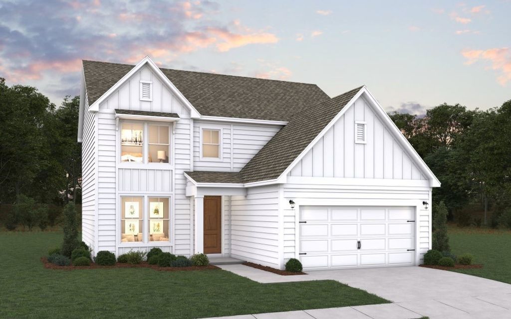 1417 Charles Dr, Chapel Hill