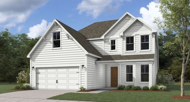1439 Charles Drive, Chapel Hill