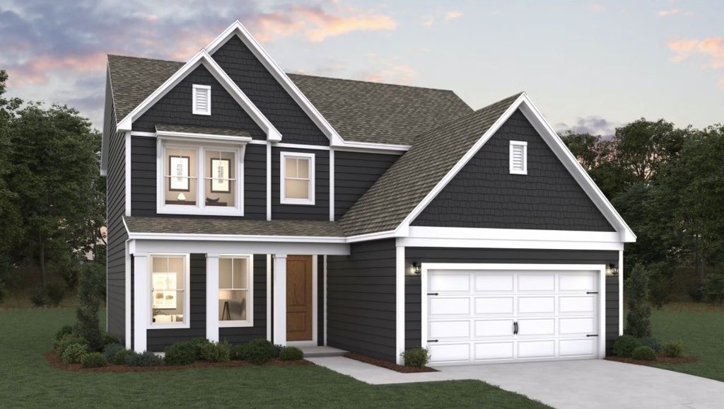 1438 Charles Dr, Chapel Hill