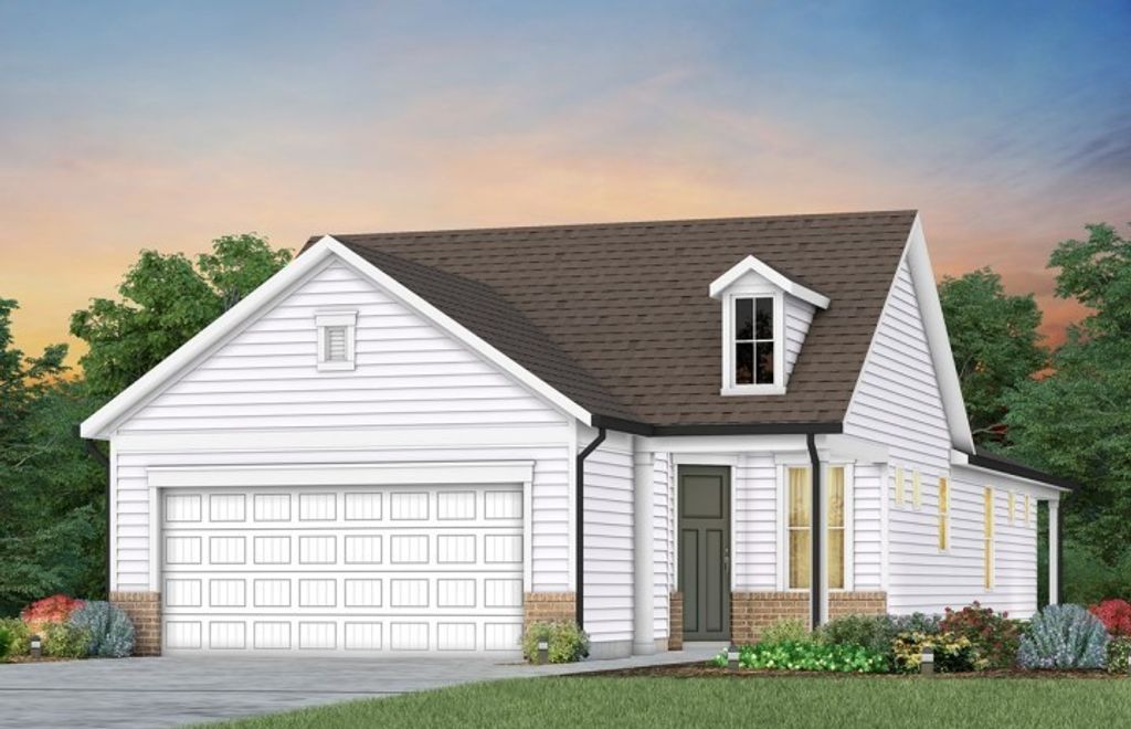 7142 Reprise Way, Murfreesboro