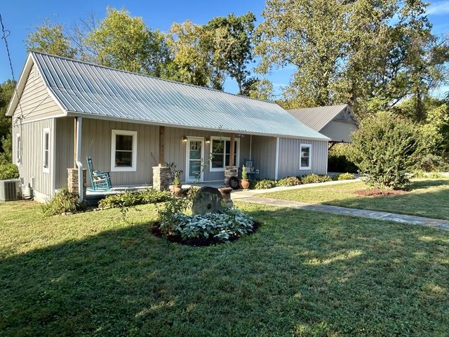 1671 Dry Creek Rd, McMinnville