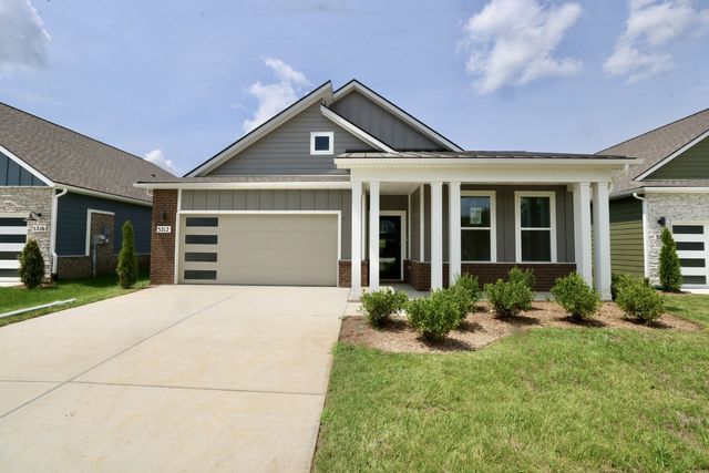 5212 Synergy Pvt Way, Gallatin