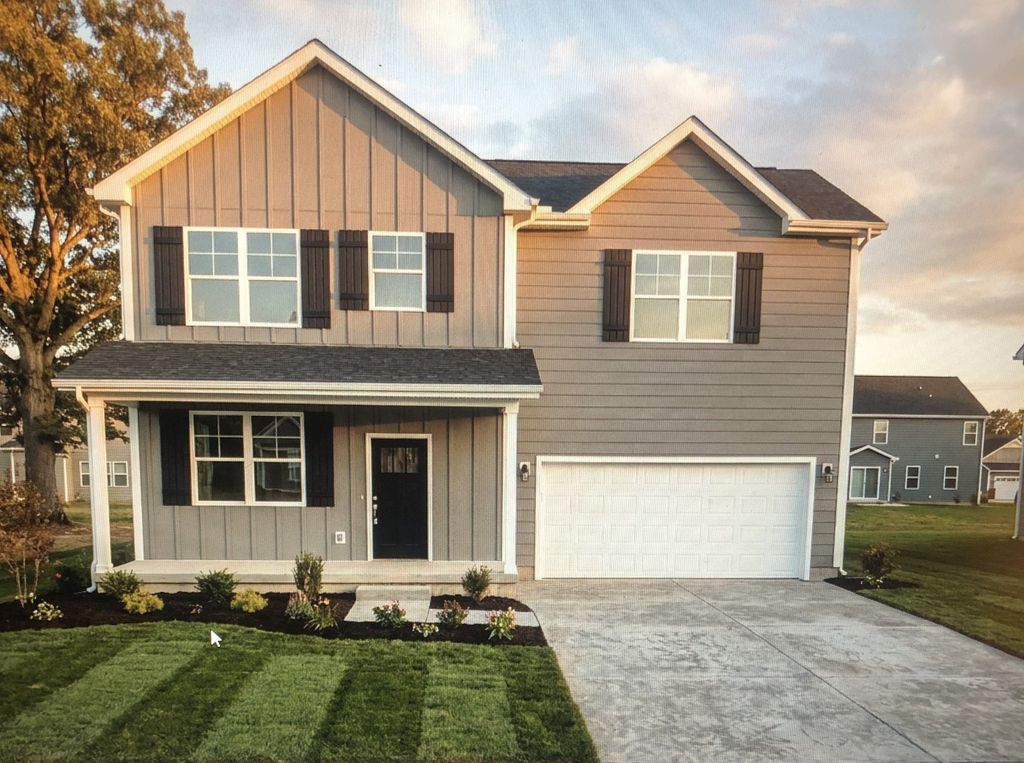 2121 Reece Road, Baxter