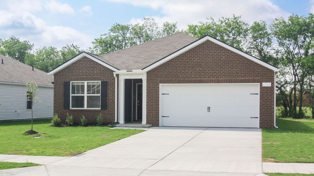 5018 Strawberry Place, White House