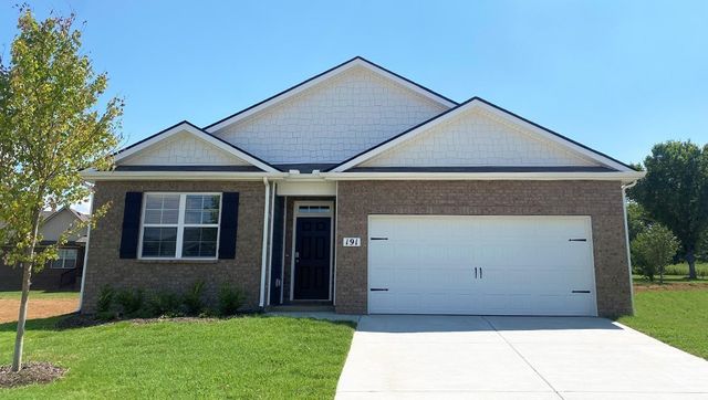 5026 Strawberry Place, White House